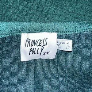 NWOT princess polly set